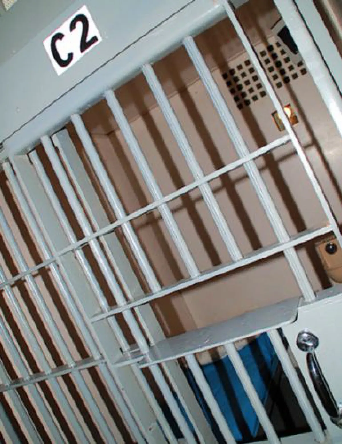 Free from jail after police mistake