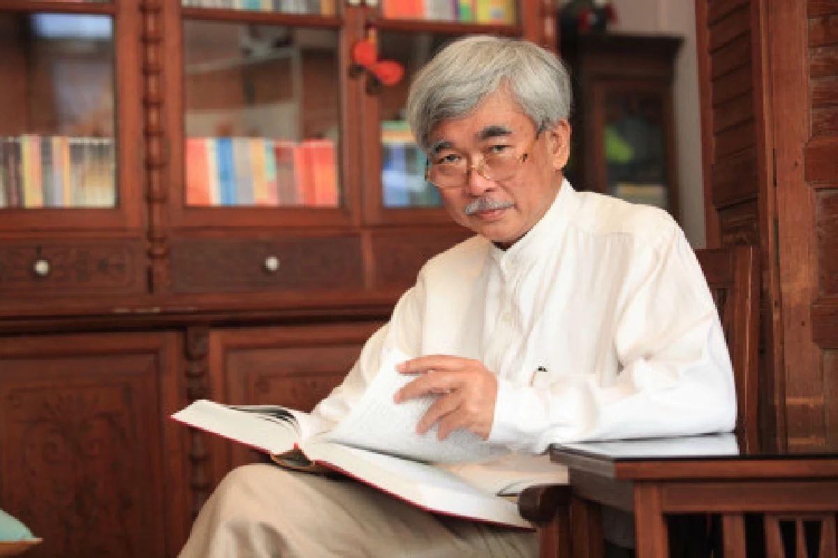 หากไร้"เมล็ดพันธุ์แห่งการอ่าน"เราก็ยังล้าหลัง