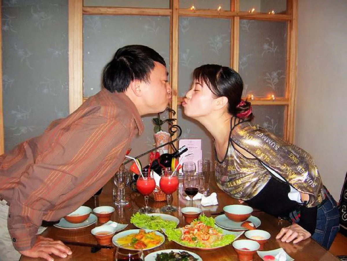 The matchmaking business laid bare