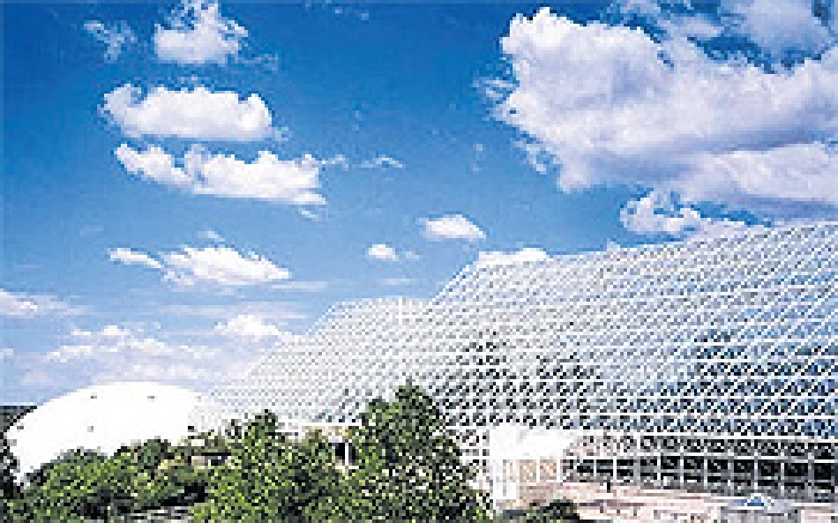 ขีดจำกัดการเติบโต