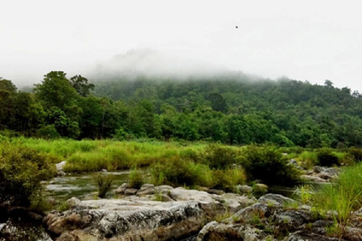 แต่งเป็น"พญามังราย"ต้องเคารพภูมิปัญญาล้านนา