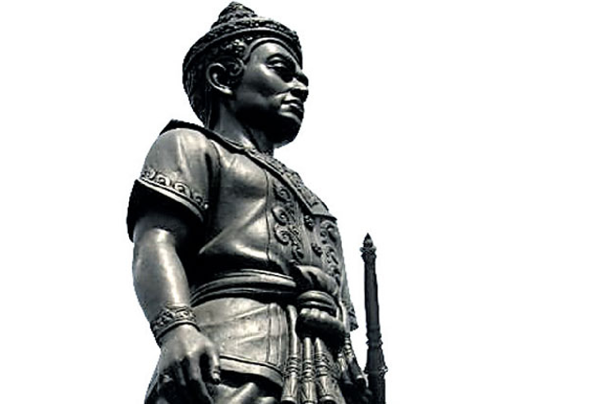 ละคร 'เวียงกุมกาม' นครโบราณใต้พิภพ ละคร 'เวียงกุมกาม' นครโบราณใต้พิภพ
