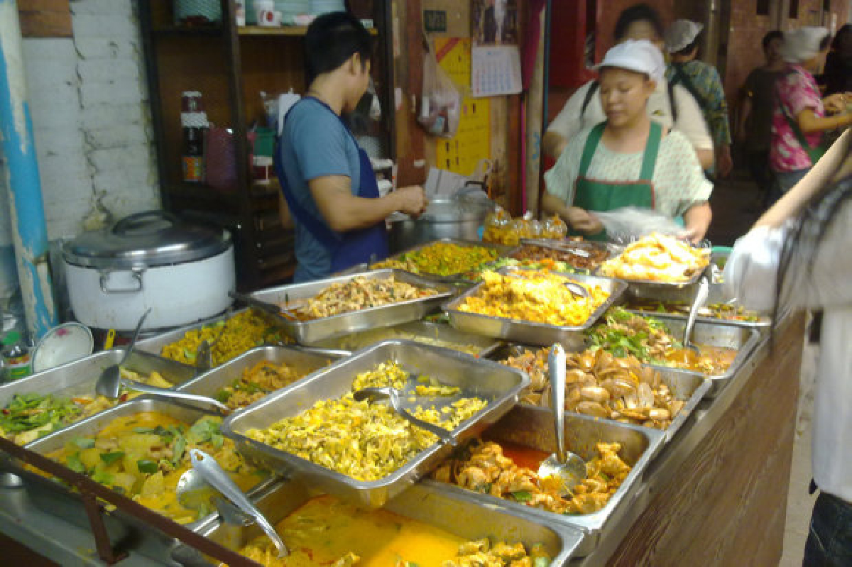 โพลเผยของแพงสั่นคลอนรัฐบาล โพลเผยของแพงสั่นคลอนรัฐบาล
