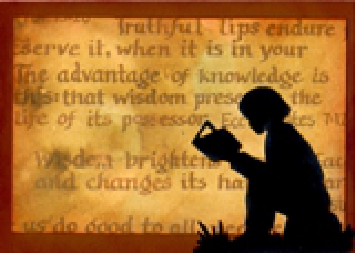 wisdom