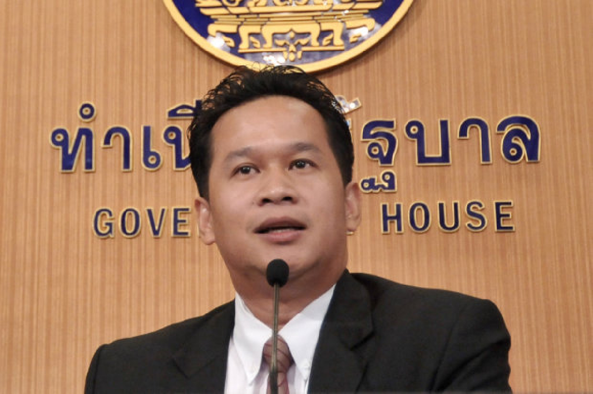 พท.เชื่อได้เห็นโฉมหน้ามือเผาเซ็นทรัลเวิลด์ พท.เชื่อได้เห็นโฉมหน้ามือเผาเซ็นทรัลเวิลด์