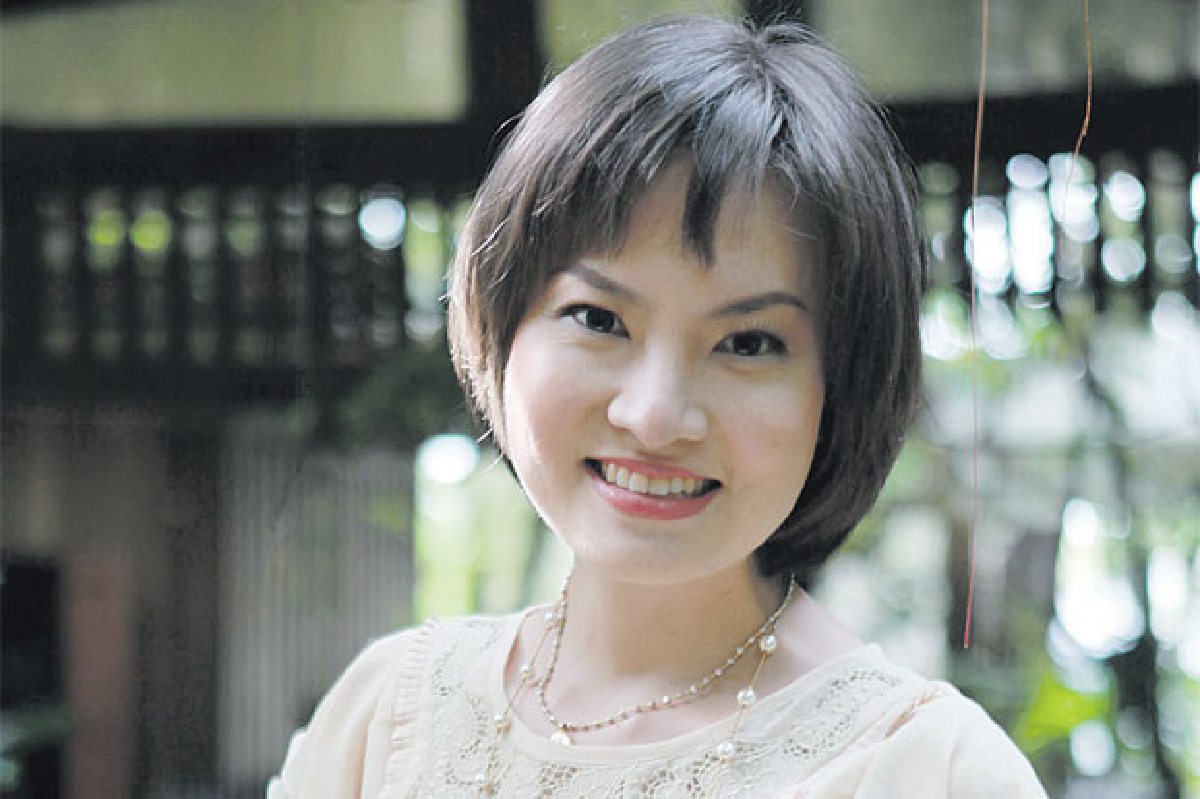 ชีวิตบนความสมดุล ของ รินทร์สิตา ธนาเอกเสฏฐ์กุล ชีวิตบนความสมดุล ของ รินทร์สิตา ธนาเอกเสฏฐ์กุล