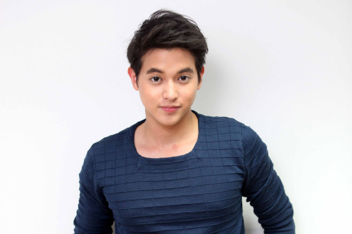 ณเดชน์ยินดี"เจมส์"ดัง" ณเดชน์ยินดี"เจมส์"ดัง"