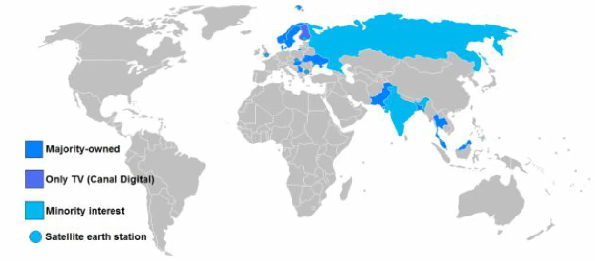 DTAC expands to Myanmar?