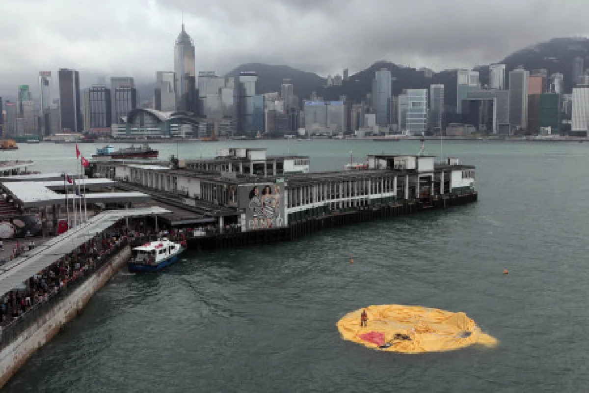 เป็ดยักษ์กลับมาแล้ว!