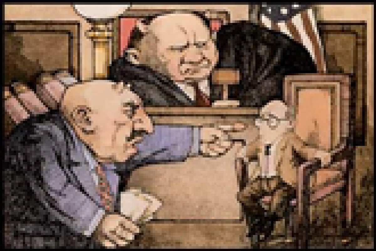 incriminate