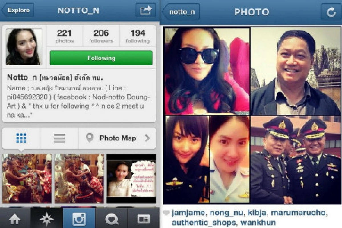 น๊อตโตะเปิดใจเขาหลอกให้หนูเป็นทหาร