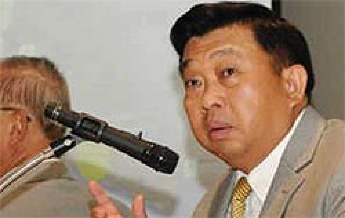 คุมวางท่อน้ำ‘บ้านจัดสรร’