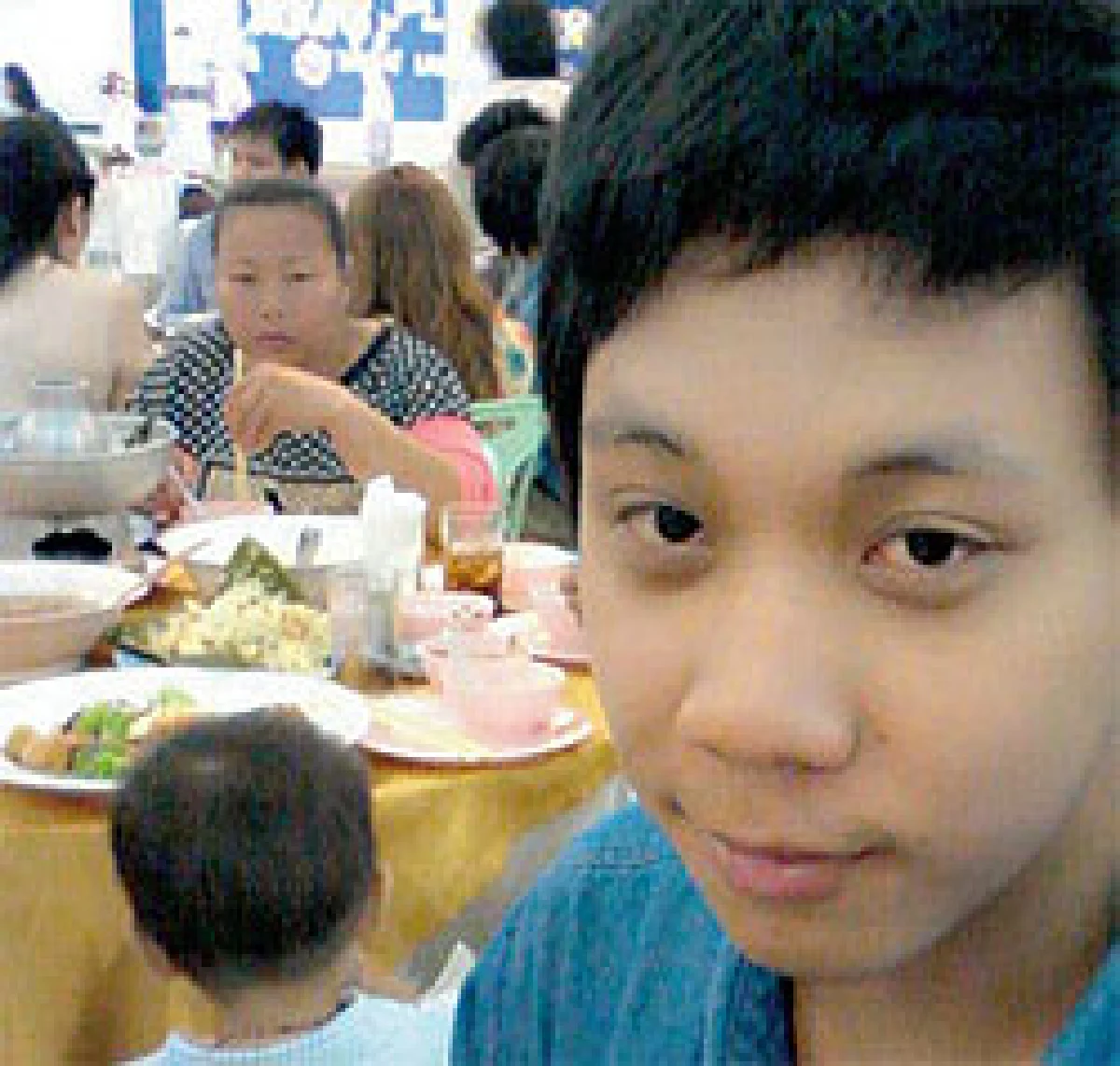 Q คิดอย่างไรที่ตั๋วหนังป๊อปคอร์น ราคาแพง?