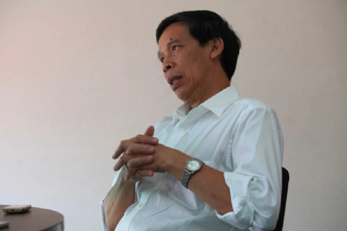 "ไทยสปริง"เครือข่ายไซเบอร์ต้านรัฐบาล