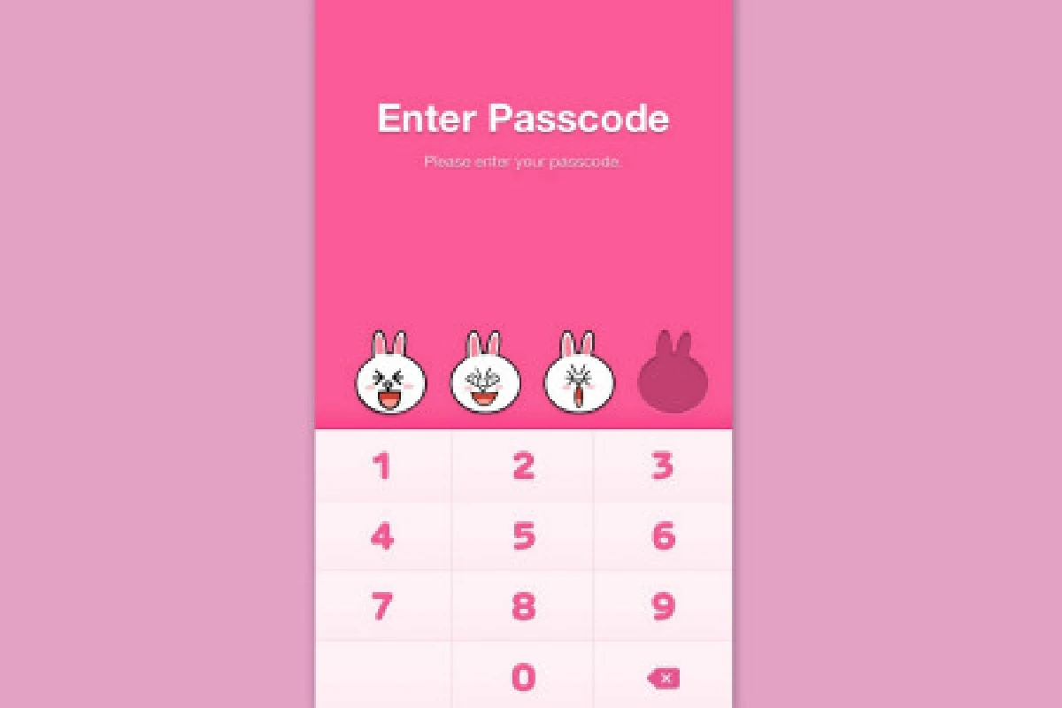 LINE อัพเดทฟีเจอร์ใหม่สุดแสนน่ารัก