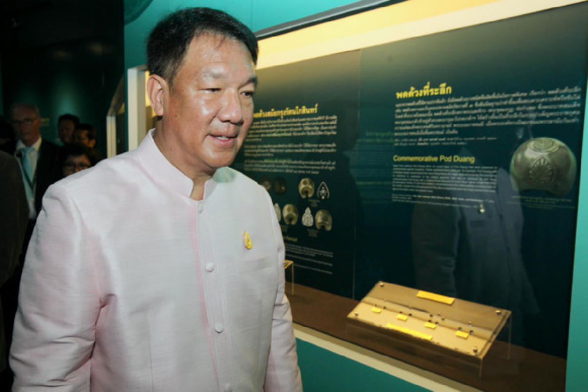 คลังเตรียมออกประกาศคุมเงินไหลเข้า คลังเตรียมออกประกาศคุมเงินไหลเข้า