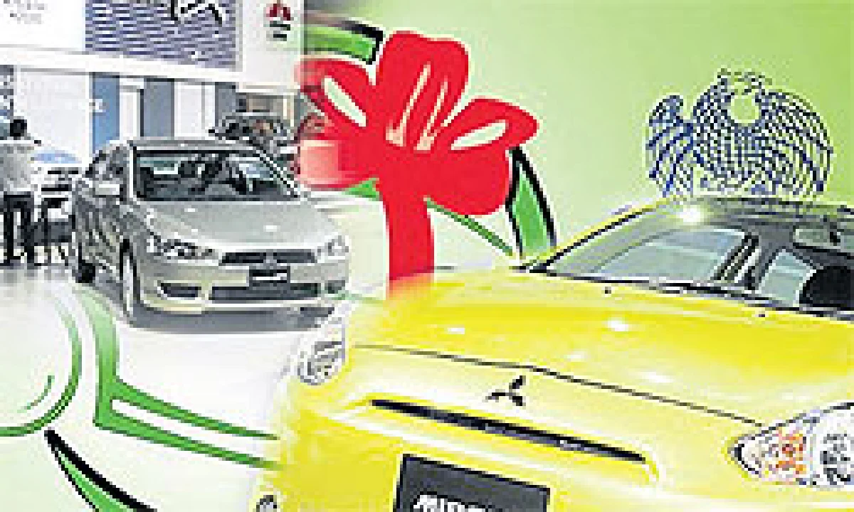 ค่ายรถปรับแผนลดผลิตรับตลาดชะลอ