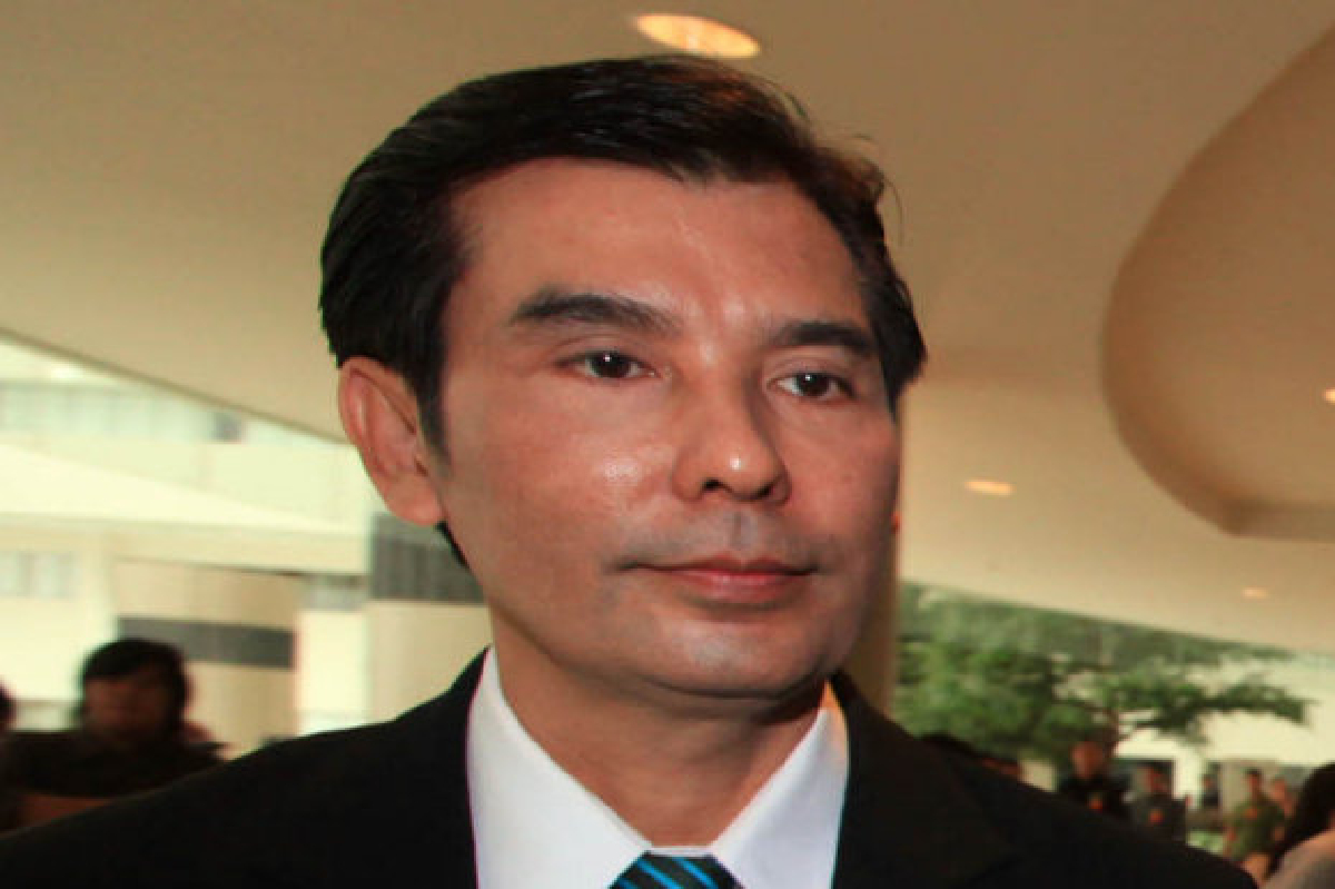 รัฐบาลอุทธรณ์คำสั่งเพิกถอนย้ายถวิล รัฐบาลอุทธรณ์คำสั่งเพิกถอนย้ายถวิล