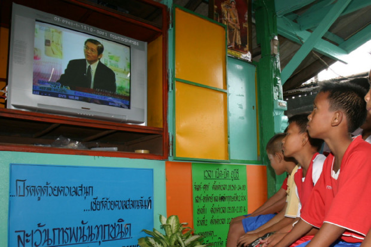 ไฟเขียวทีวีดิจิตอลต้องเฉลี่ยเสียงรายการ-โฆษณาให้เท่ากัน ไฟเขียวทีวีดิจิตอลต้องเฉลี่ยเสียงรายการ-โฆษณาให้เท่ากัน