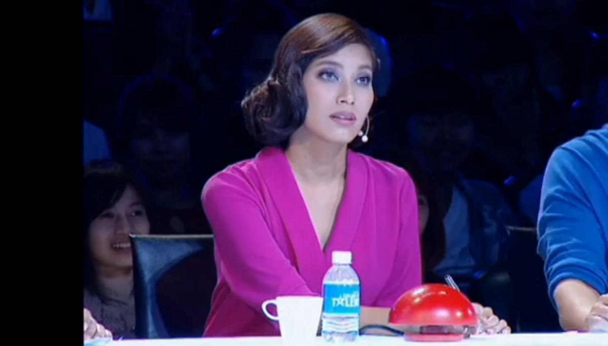 Thailand's Got Talent under fire again (updated)