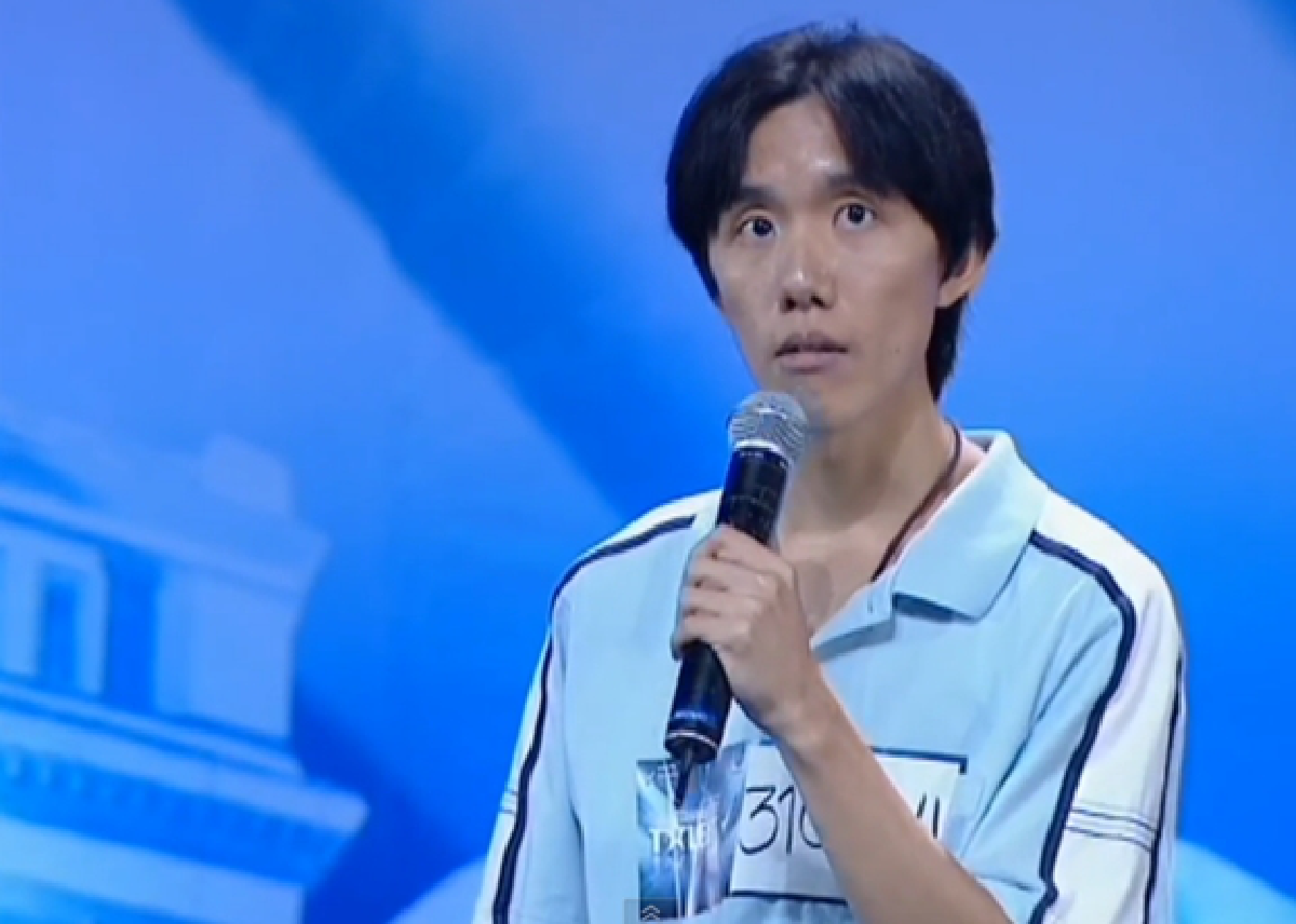 Thailand's Got Talent under fire again (updated)