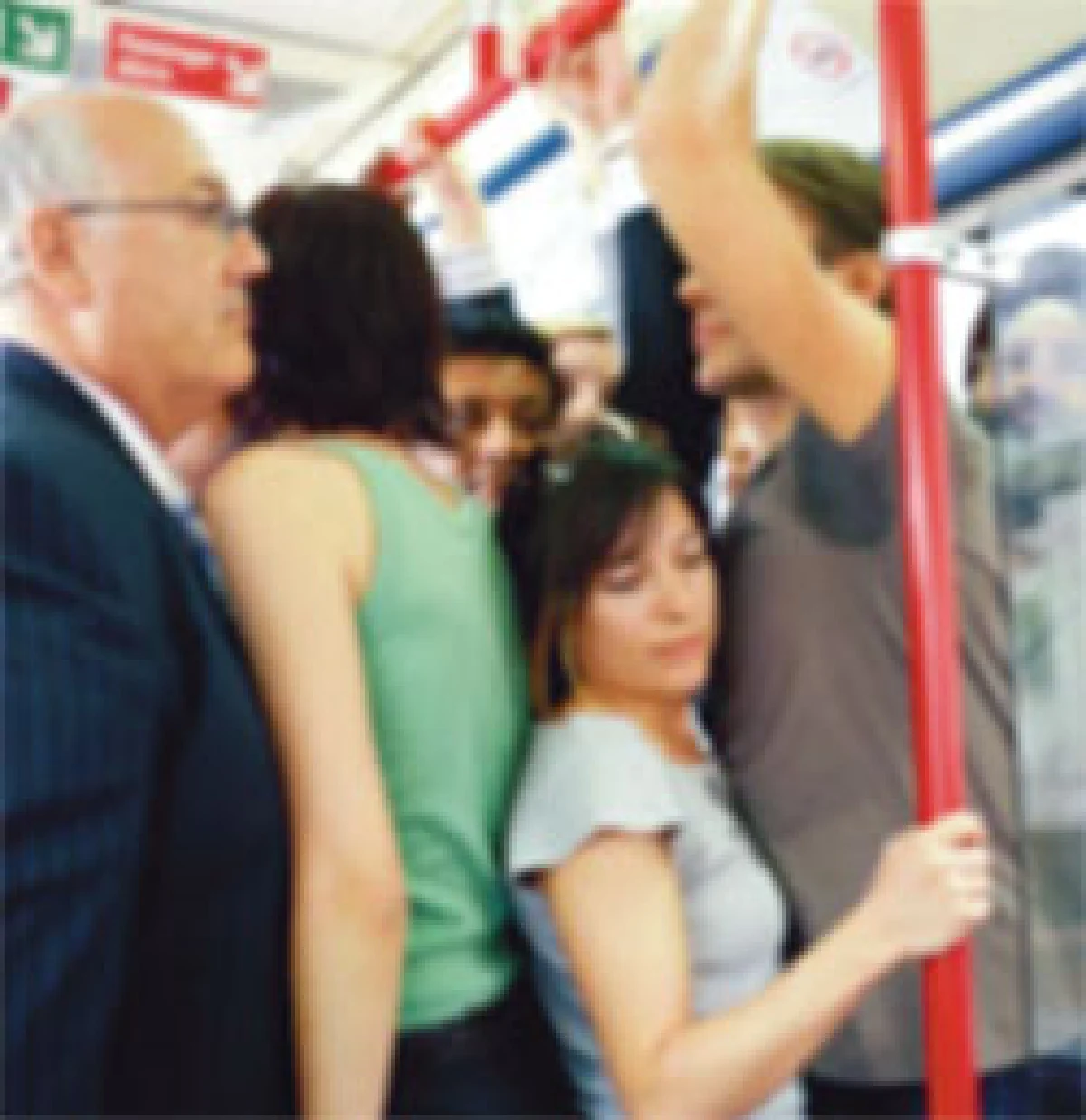 อนาจารที่สาธารณะ ภัยร้ายต้องจัดการ