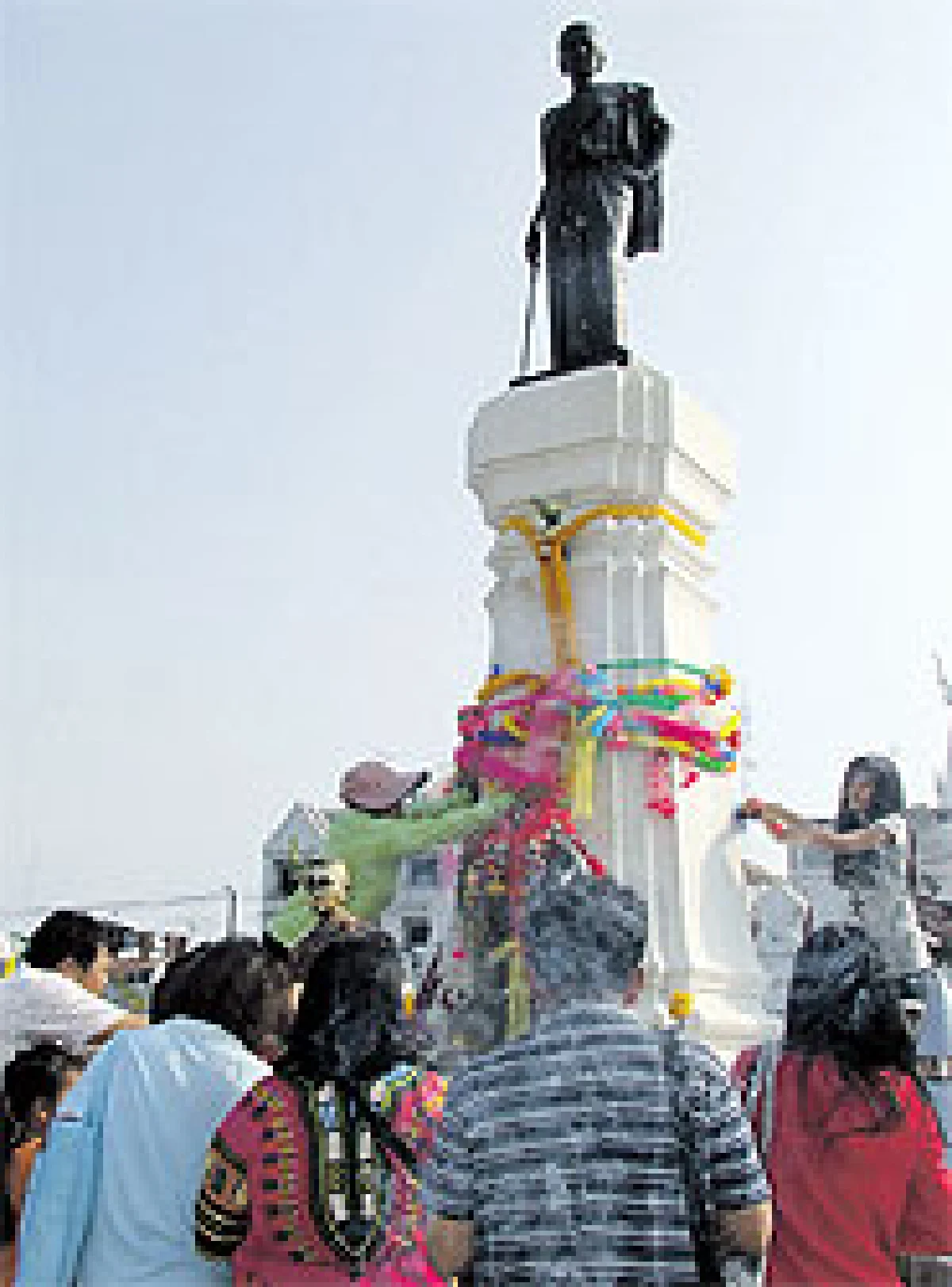 Travel Update