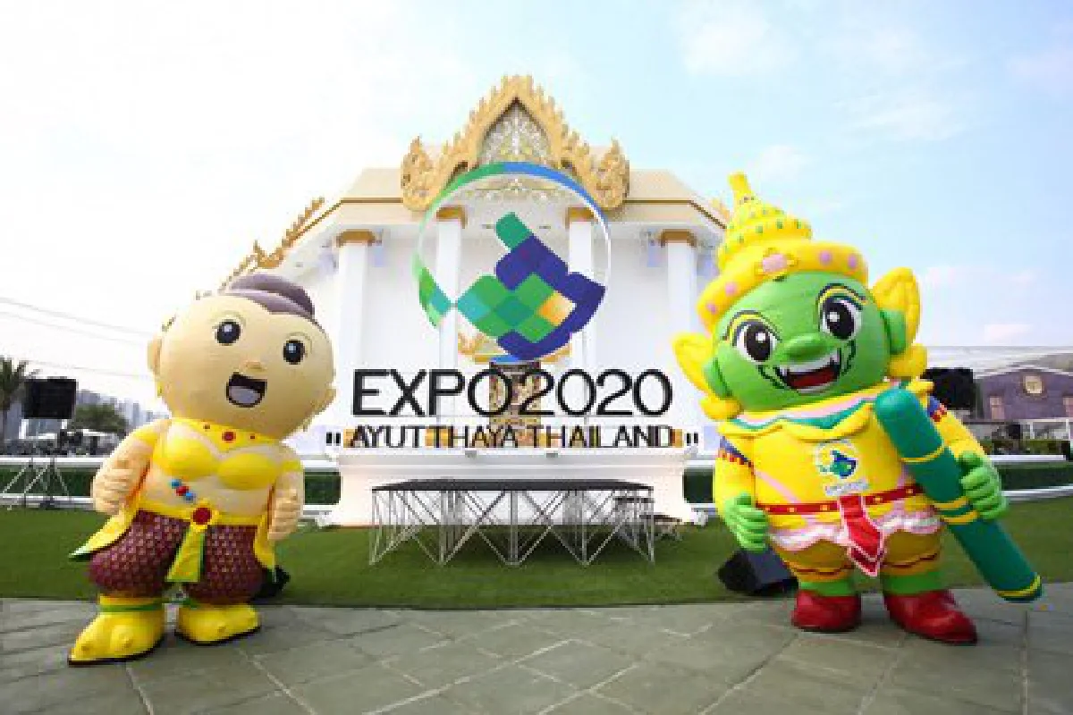 Ayutthaya will not host Expo 2020