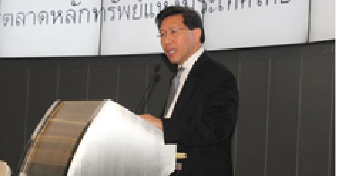 Anand: Govt's hidden conflict of interests