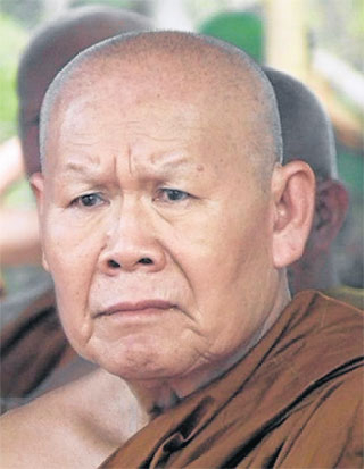 ชีวประวัติ (ย่อ) หลวงปู่คูณ สุเมโธ (จบ) ชีวประวัติ (ย่อ) หลวงปู่คูณ สุเมโธ (จบ)