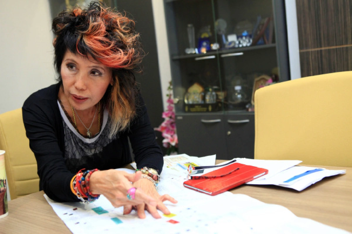 ผ่าหัวใจ"หมอพรทิพย์"โยกย้ายทำลายระบบ