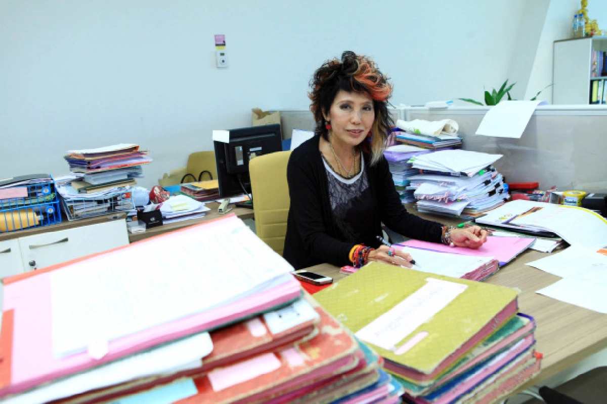 ผ่าหัวใจ"หมอพรทิพย์"โยกย้ายทำลายระบบ