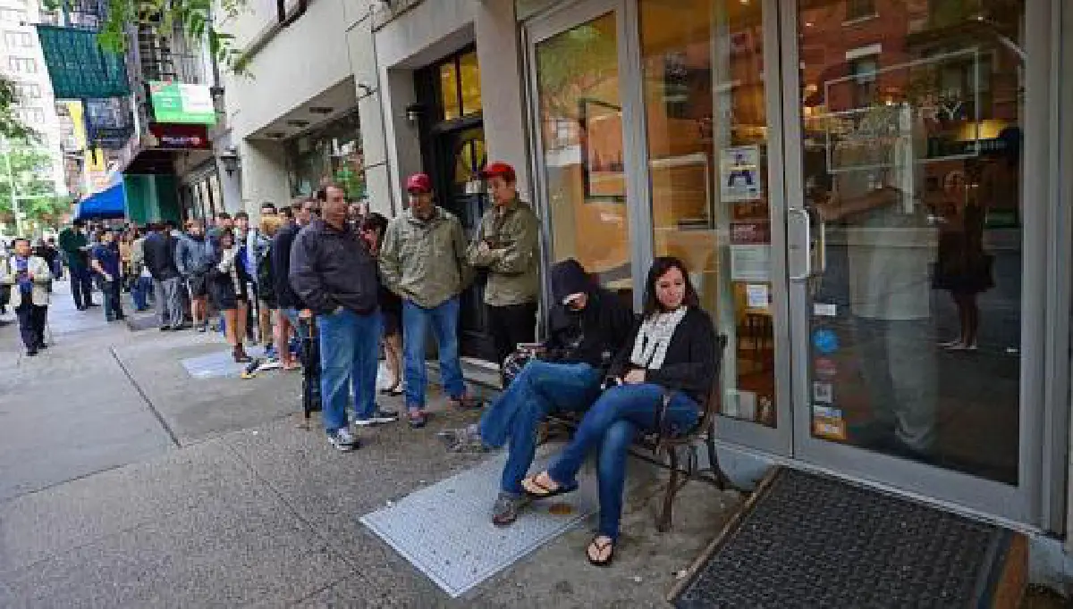The cronut: the next sweet craze?