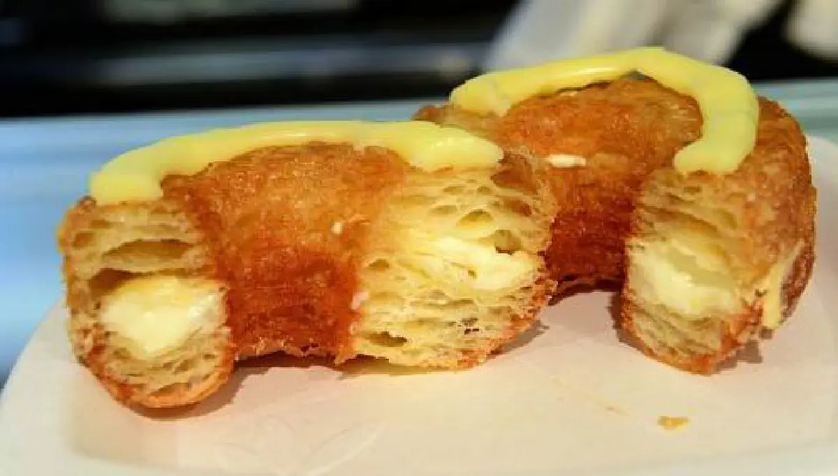 The cronut: the next sweet craze?