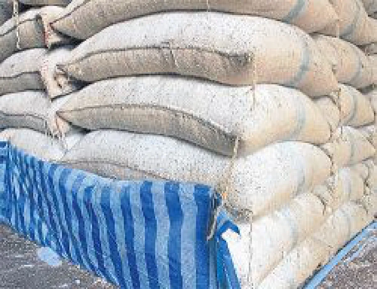 Mouldy rice rumours: True or not?