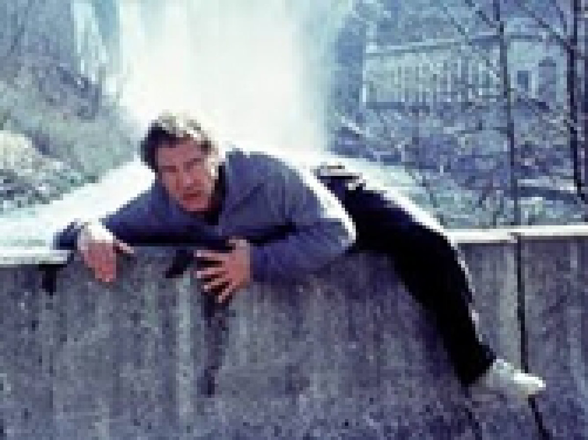 fugitive