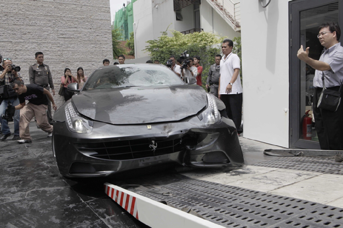 Red Bull heir hit-run case delayed again