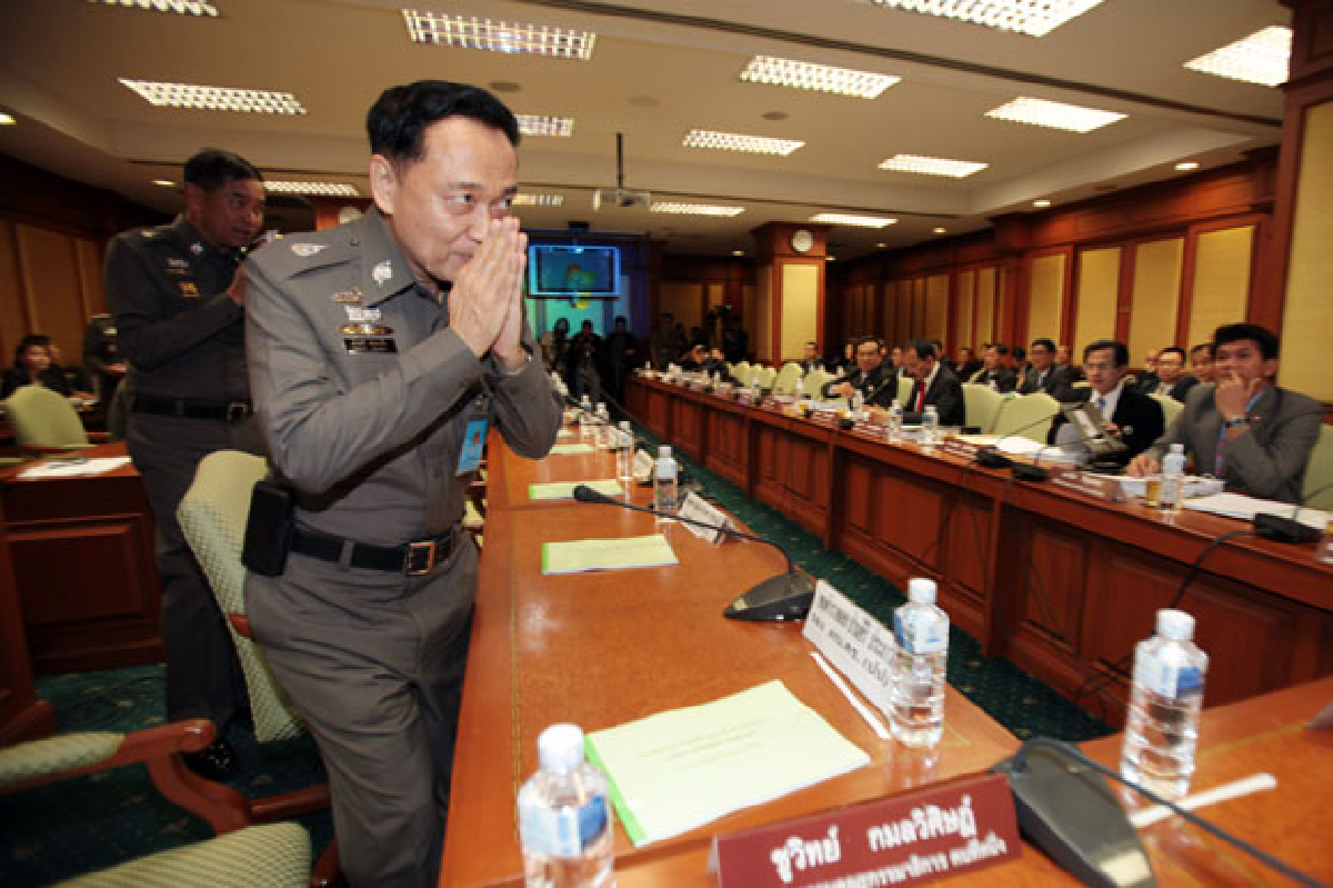 ตำรวจยันปมฆ่า"เอกยุทธ"ชิงทรัพย์ ตำรวจยันปมฆ่า"เอกยุทธ"ชิงทรัพย์