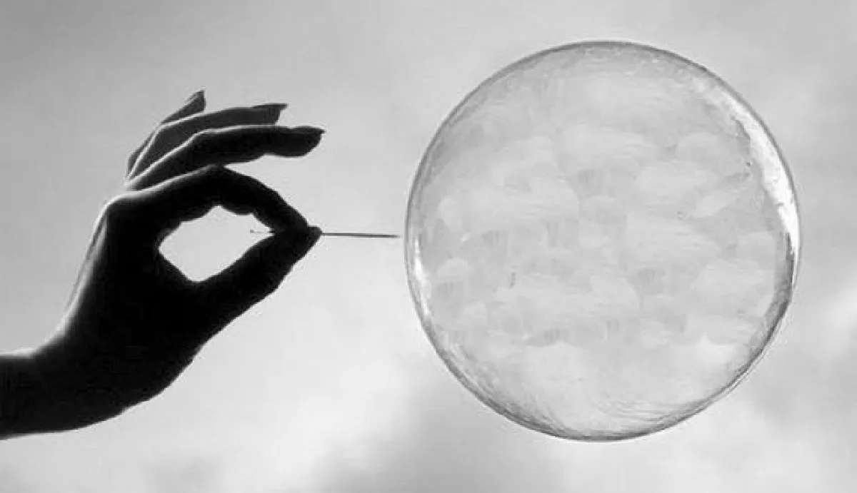 Condo bubble danger ahead?