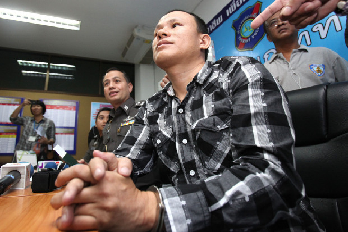รวบเนปาลขนแรงงานส่งประเทศที่3 รวบเนปาลขนแรงงานส่งประเทศที่3