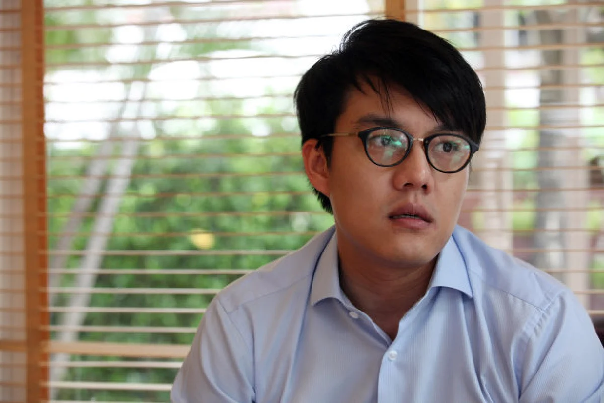 คลิปเปลี่ยนชีวิต...จาก"ดีเจจั๊ด"สู่การเมือง