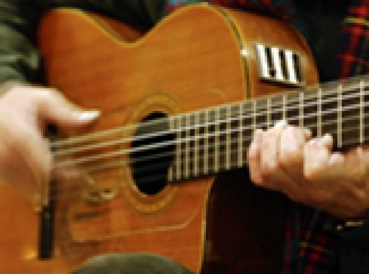 strum