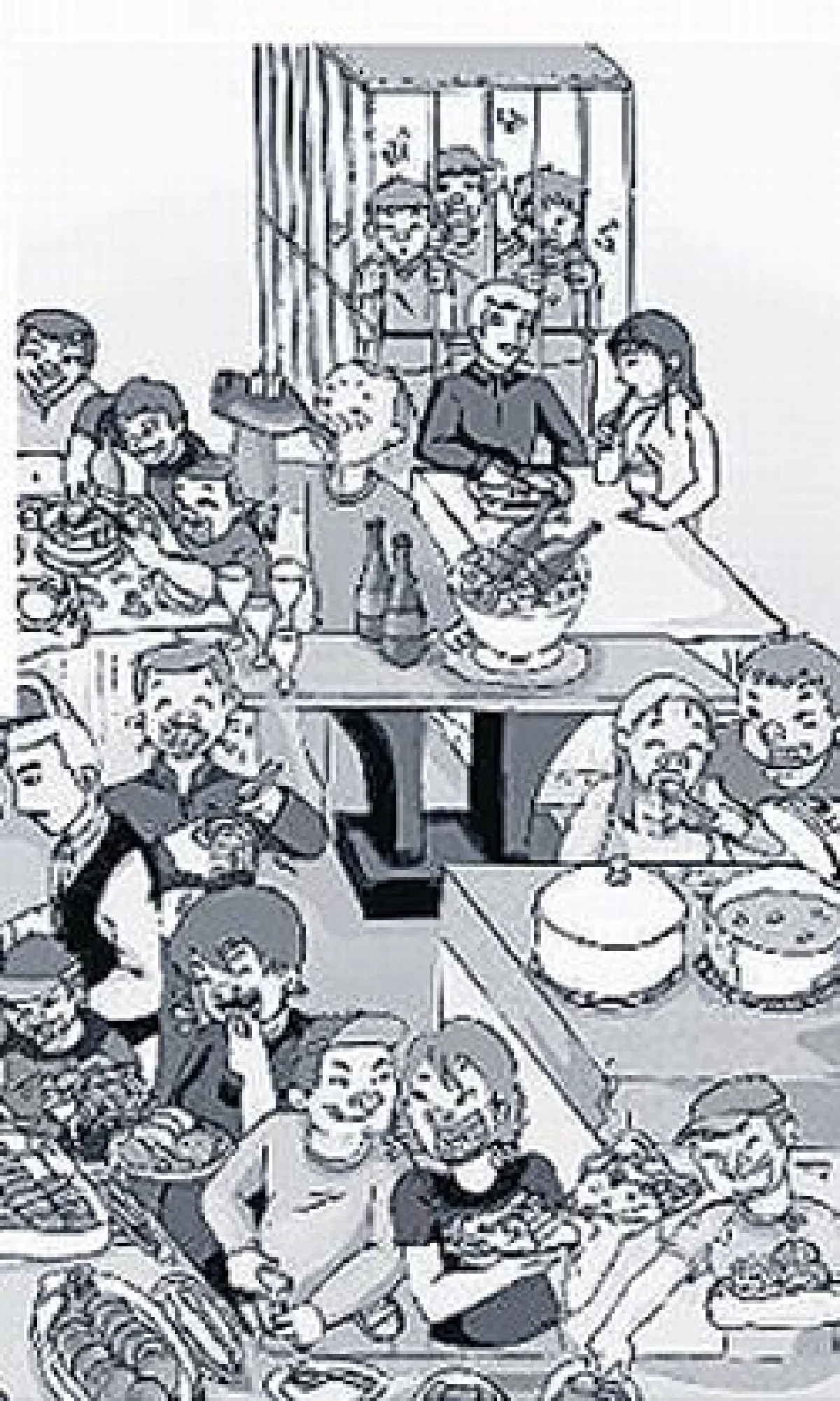 Chinese tourists: Difficult to deal with?
