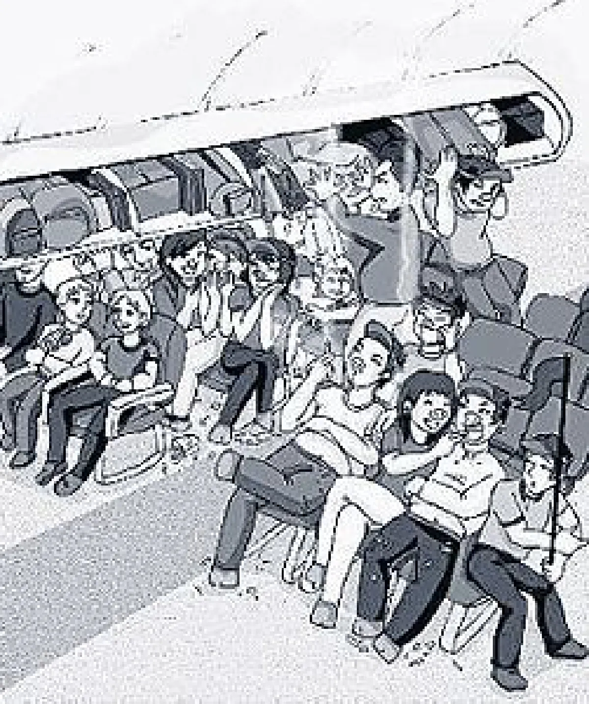 Chinese tourists: Difficult to deal with?