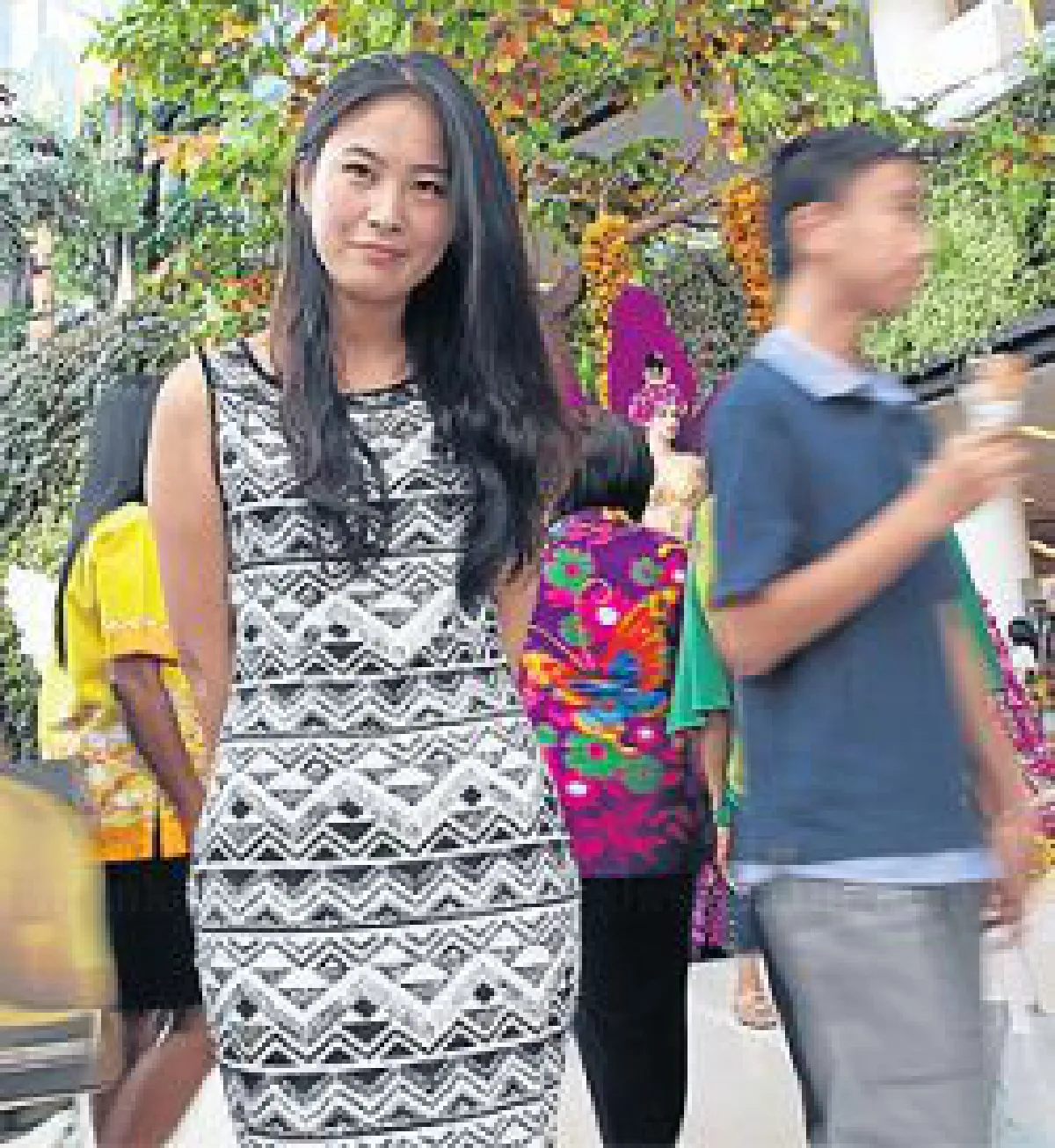 Chinese tourists: Difficult to deal with?