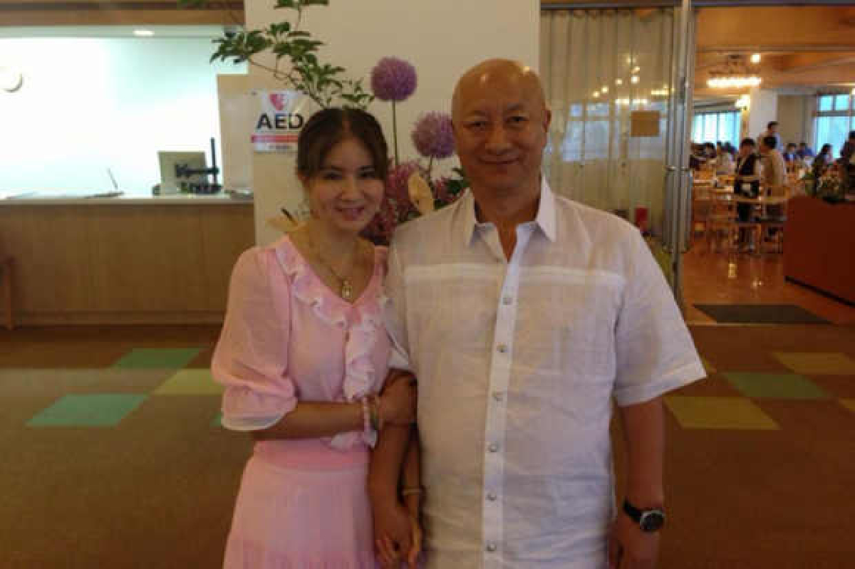 เผยอดีตพระมิตซูโอะไม่เคยแอบนัดเจอหญิง เผยอดีตพระมิตซูโอะไม่เคยแอบนัดเจอหญิง