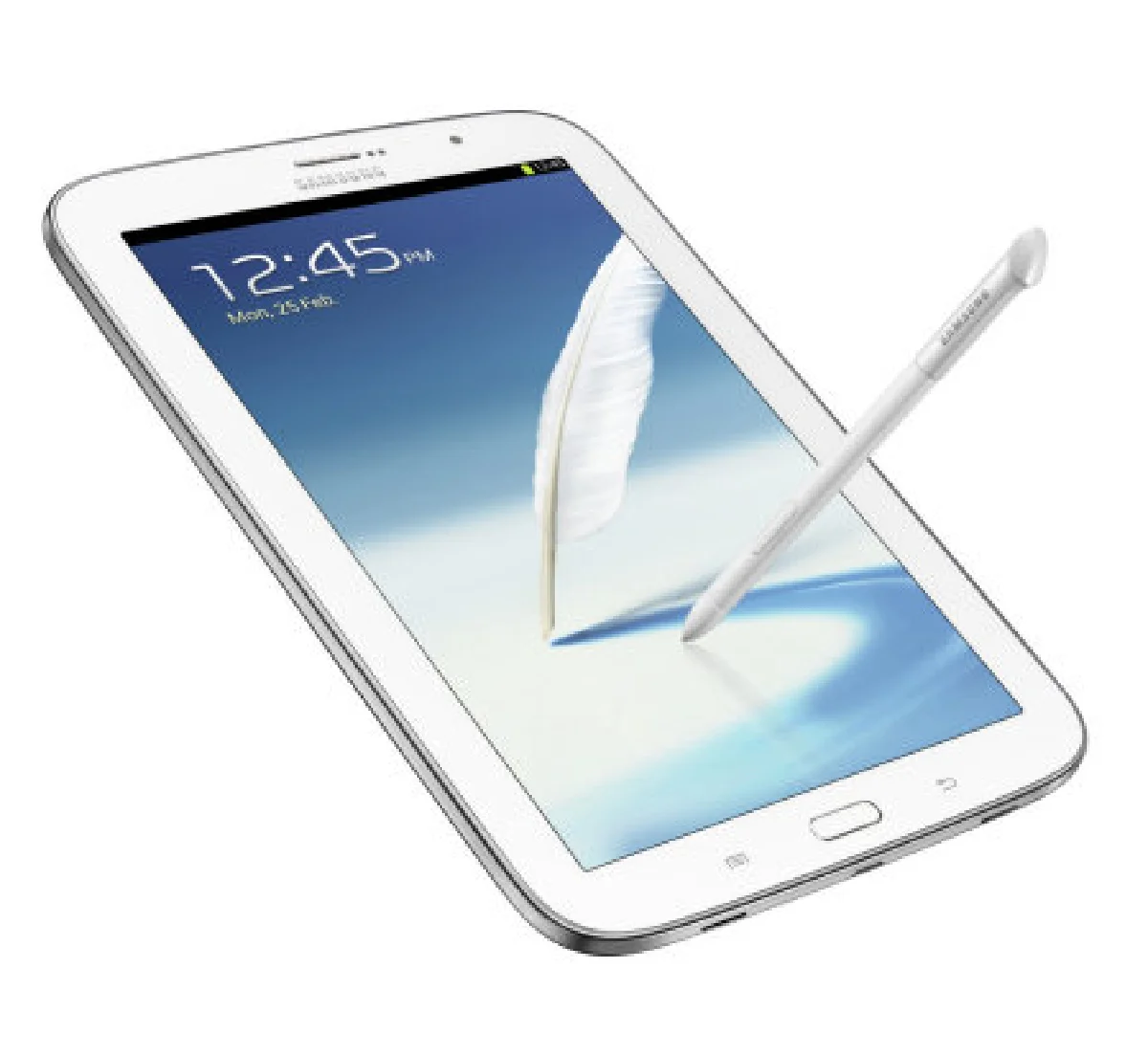 ชอบอ่ะ!Galaxy Note 8.0