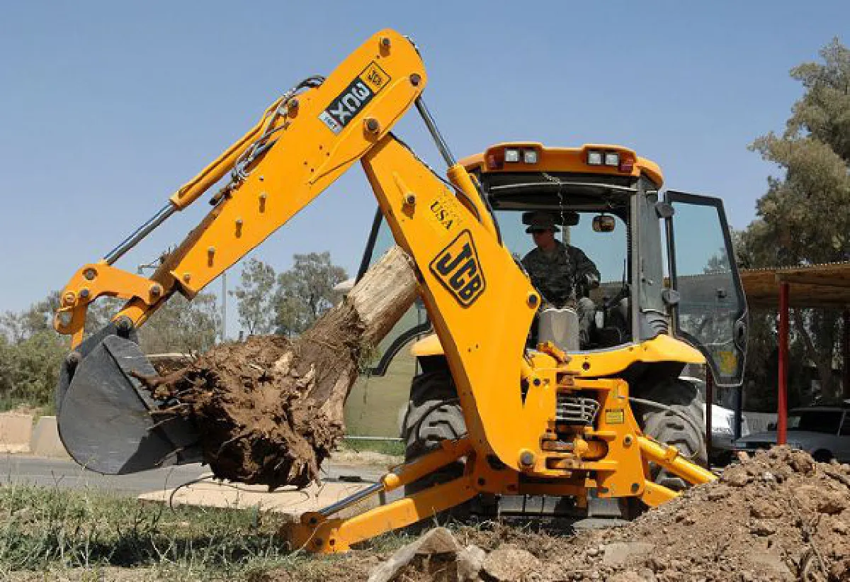 Stealing skilled construction workers from other companies