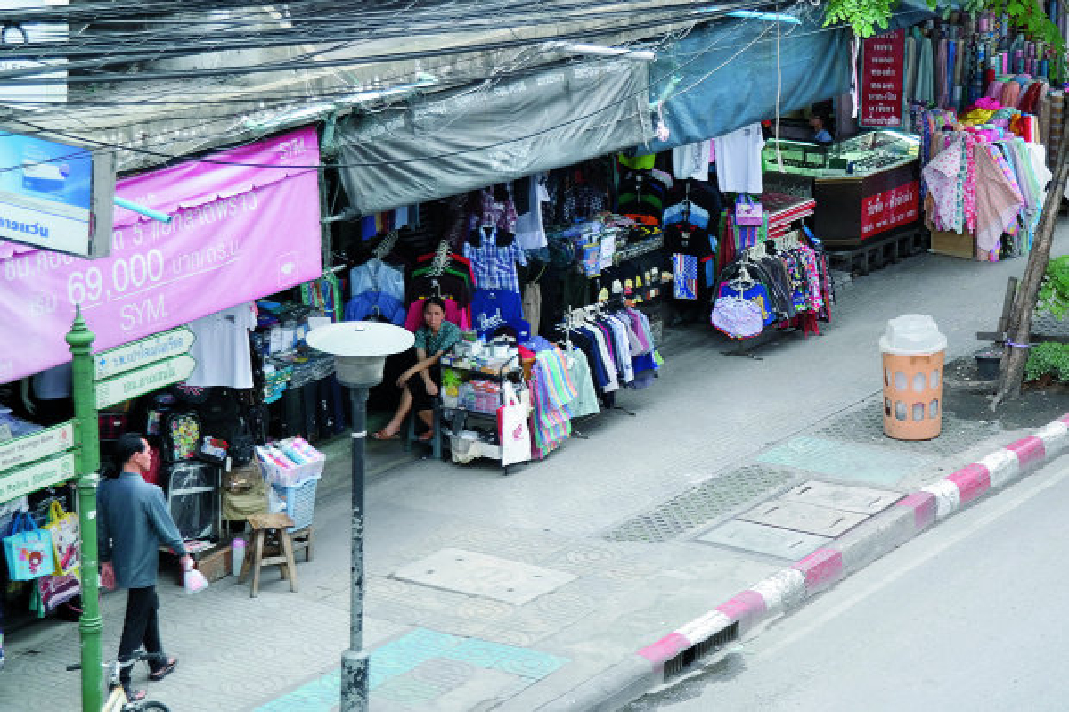 ครึ่งปีหลังเศรษฐกิจไทยวังเวง ครึ่งปีหลังเศรษฐกิจไทยวังเวง