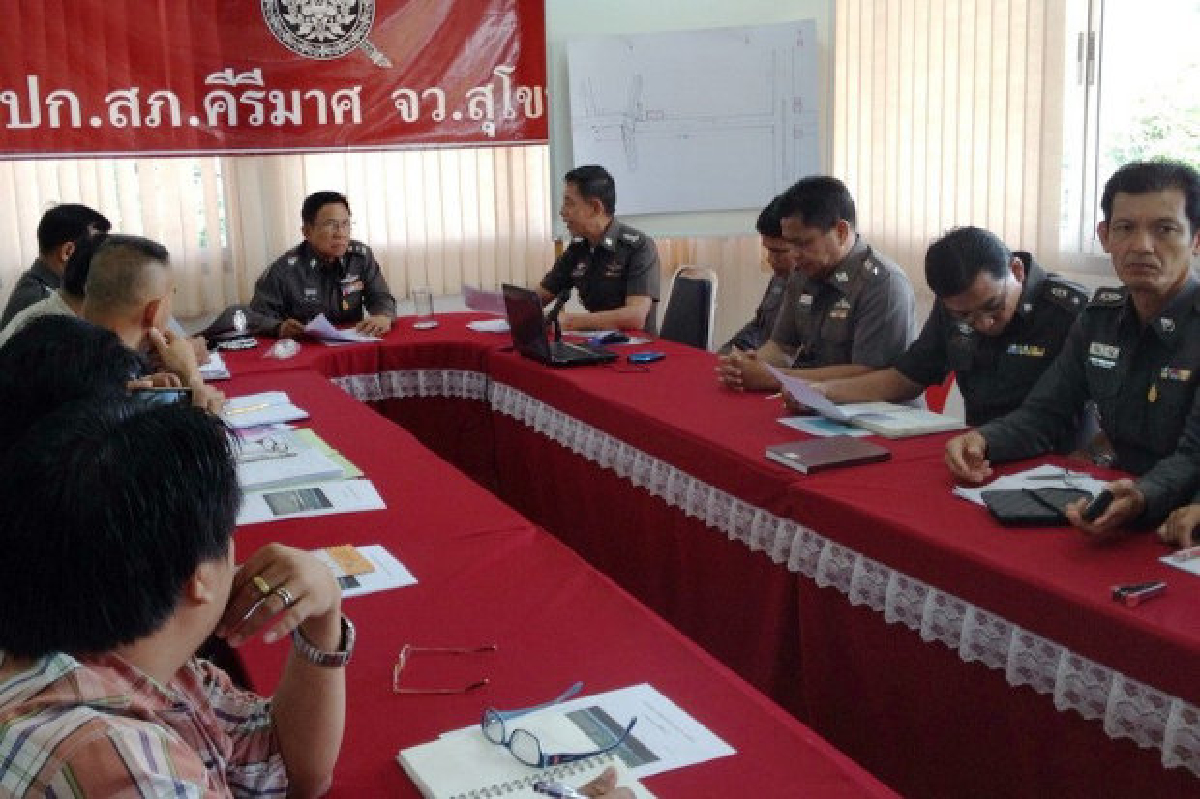 สั่งล่ามือปืนยิงกำนันดังสุโขทัยใน3วัน สั่งล่ามือปืนยิงกำนันดังสุโขทัยใน3วัน